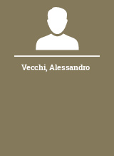 Vecchi Alessandro