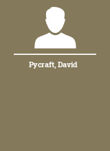 Pycraft David