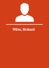 Wiles Richard