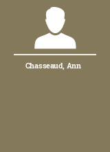 Chasseaud Ann