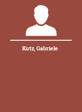 Kutz Gabriele