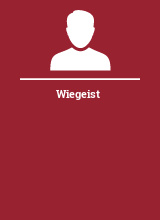 Wiegeist