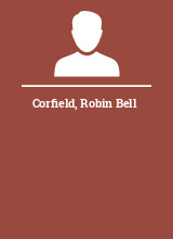 Corfield Robin Bell