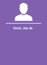 Groot Jan de