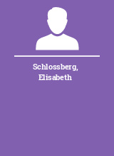 Schlossberg Elisabeth