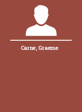 Carne Graeme