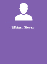 Silbiger Steven