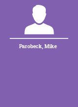 Parobeck Mike