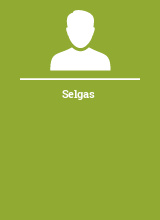 Selgas