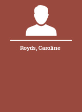 Royds Caroline