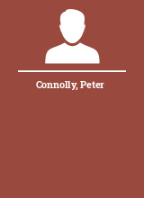 Connolly Peter