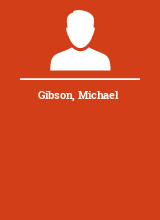 Gibson Michael