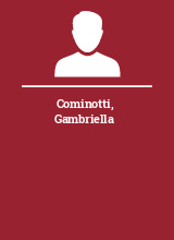 Cominotti Gambriella