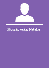 Moszkowska Natalie