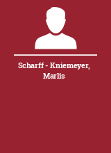 Scharff - Kniemeyer Marlis