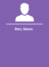 Burr Simon