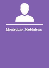 Monteduro Maddalena