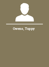 Owens Tuppy