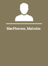 MacPherson Malcolm