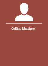 Collin Matthew