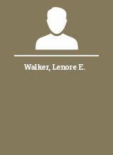 Walker Lenore E.