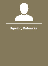 Ugrešic Dubravka