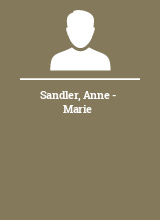 Sandler Anne - Marie