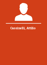 Cassinelli Attilio