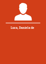 Luca Daniela de