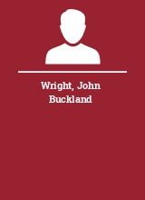 Wright John Buckland