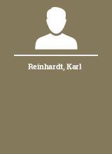 Reinhardt Karl