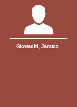 Glowaski Janusz