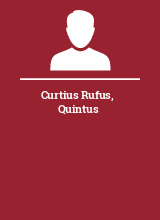 Curtius Rufus Quintus