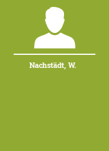 Nachstädt W.