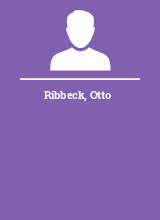 Ribbeck Otto