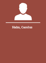 Halm Carolus