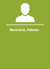 Berrichon Paterne