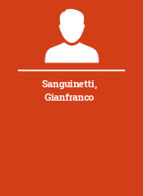 Sanguinetti Gianfranco