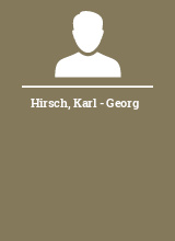 Hirsch Karl - Georg