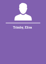 Trimby Elisa