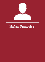 Nuñez Françoise