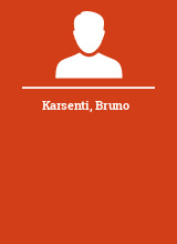 Karsenti Bruno