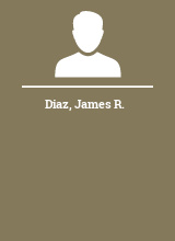 Diaz James R.