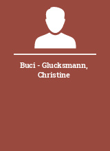 Buci - Glucksmann Christine