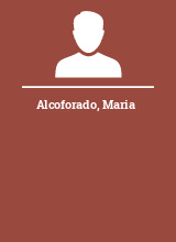 Alcoforado Maria