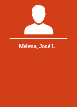 Melena José L.