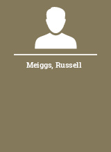 Meiggs Russell