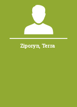 Ziporyn Terra