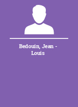 Bedouin Jean - Louis
