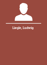 Liegle Ludwig